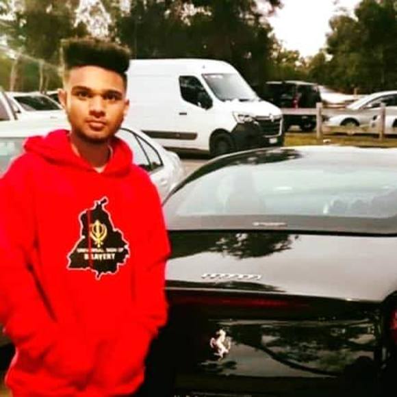 Meet your Posher, Jashanpreet - Picture 1 of 1